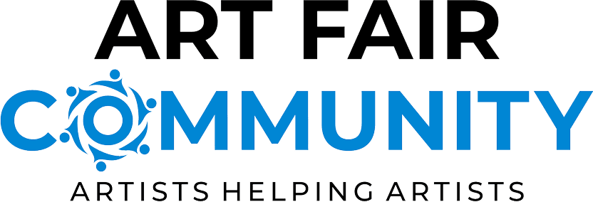 Art Fair Community — Artists helping artists